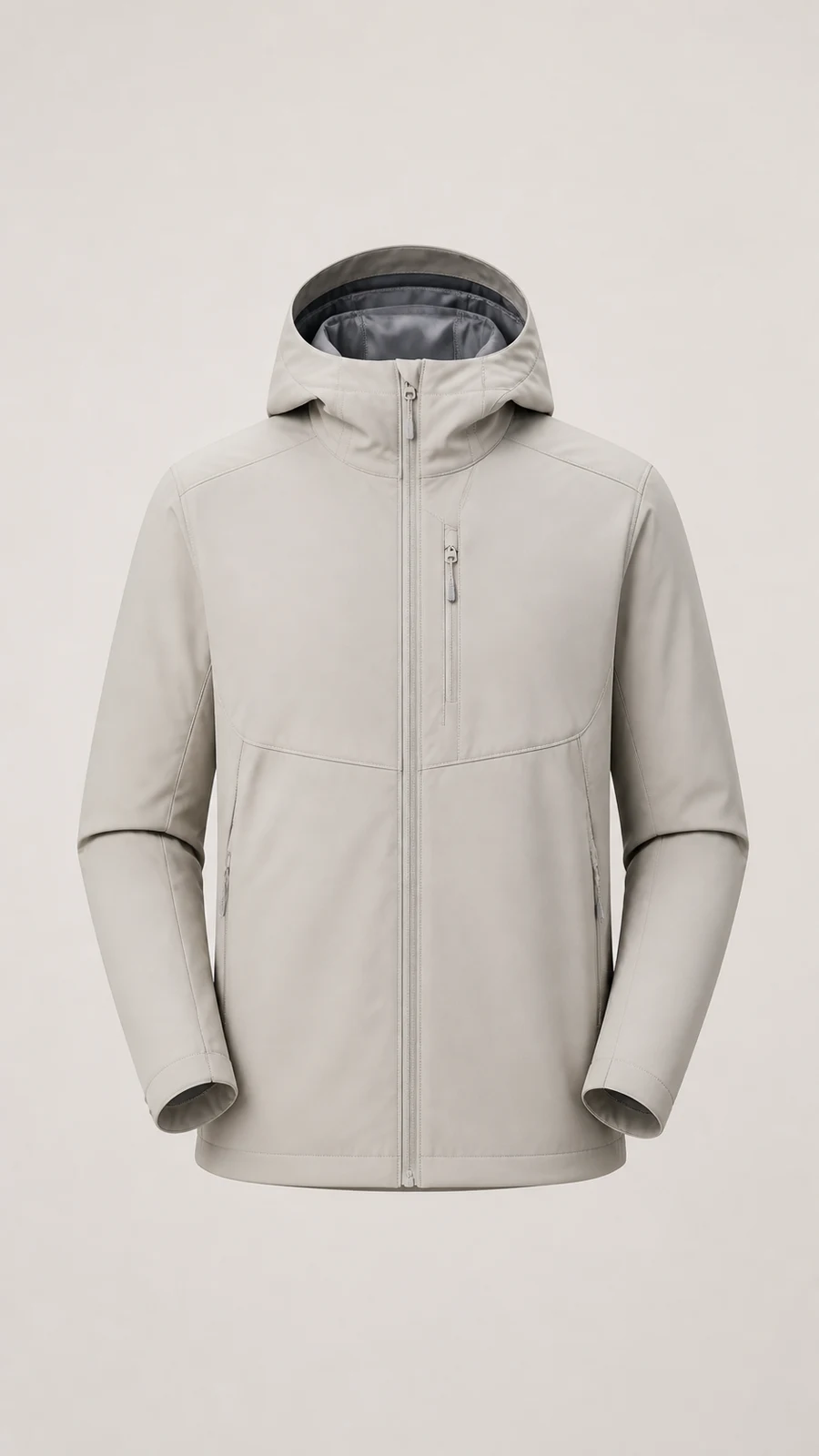OEM Softshell Jacket Gamma LT Softshell - Updated by Wisp Outdoor