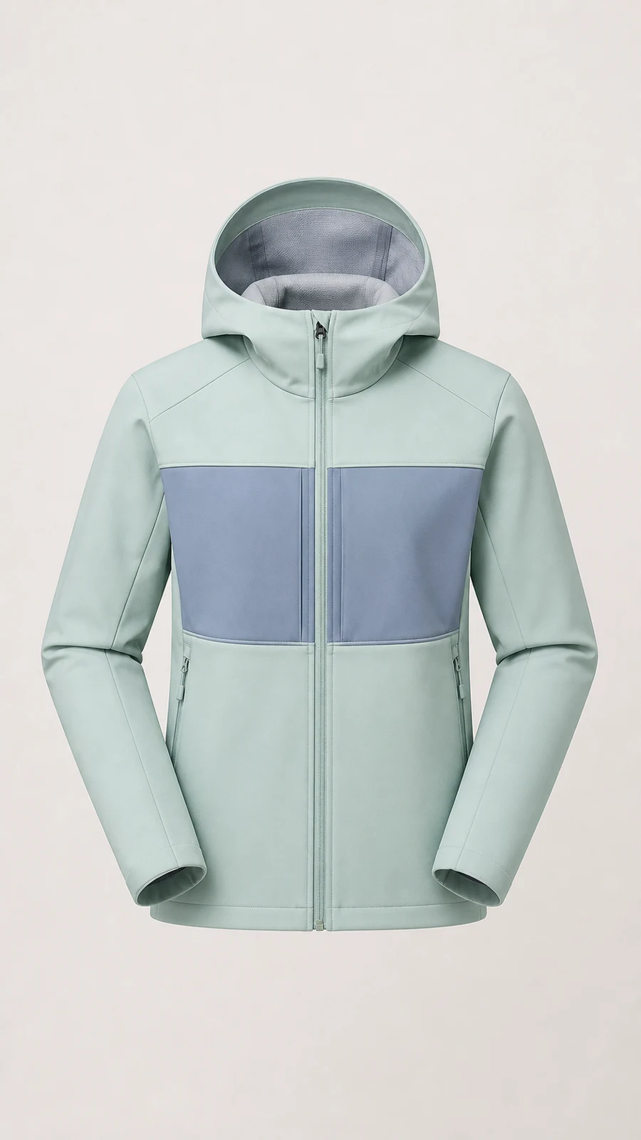 OEM Softshell Jacket Gamma MX Hooded Bonded Softshell by Wisp Outdoor