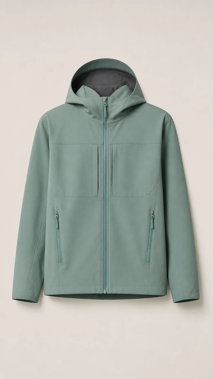 OEM Softshell Jacket Gamma MX Hooded Softshell by Wisp Outdoor