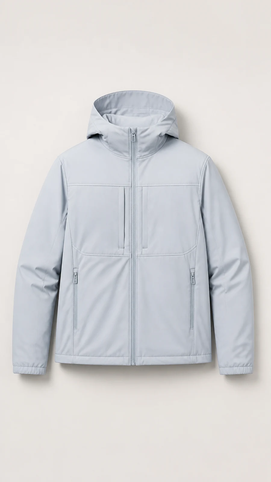 OEM Insulated Jacket Gamma Softshell Down Jacket by Wisp Outdoor