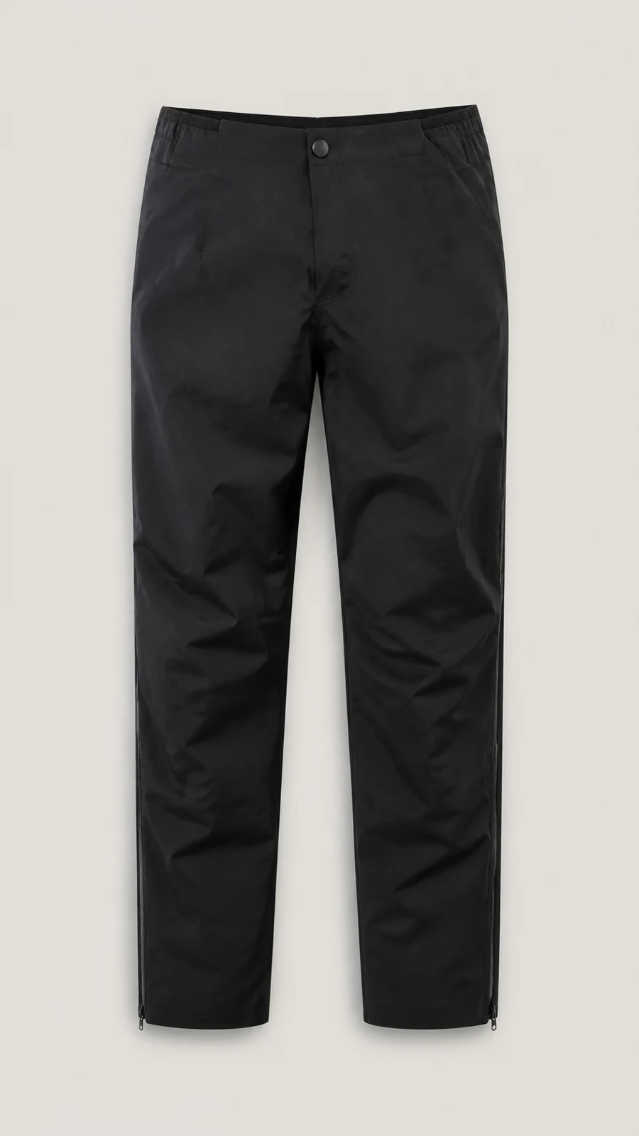OEM Technical Outdoor Pants Half-Zip Storm Pants by Wisp Outdoor