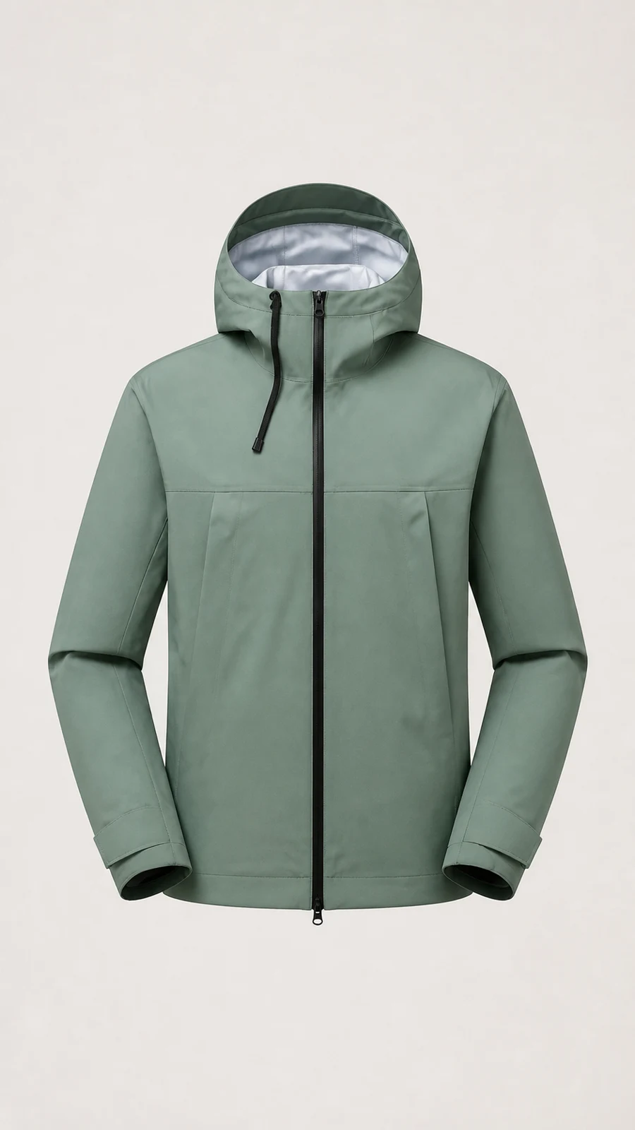 OEM Hardshell Jacket Kolon Generation II Shell by Wisp Outdoor