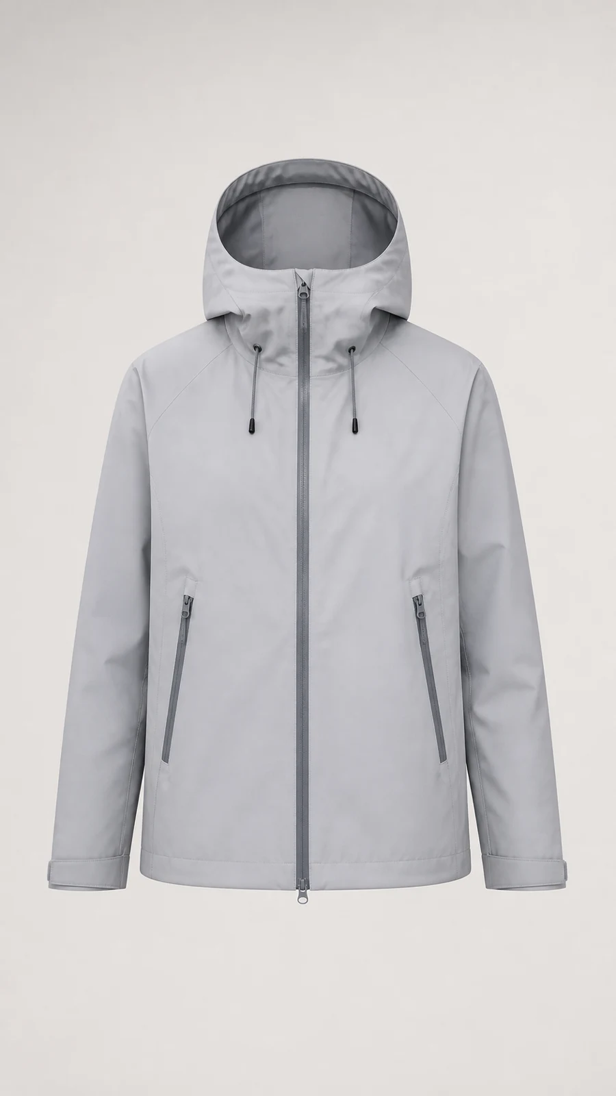 OEM Hardshell Jacket LT Three-Layer Hardshell by Wisp Outdoor
