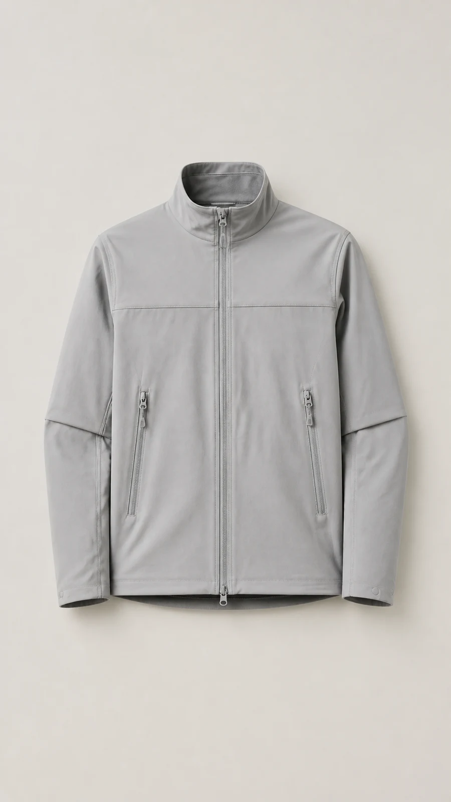 OEM Softshell Jacket M8 Softshell Jacket by Wisp Outdoor
