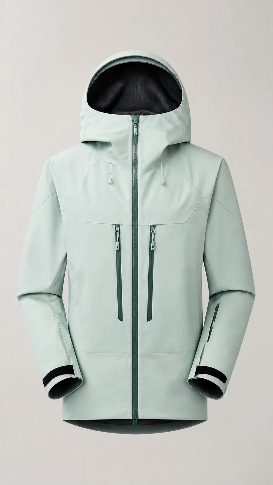 OEM Softshell Jacket MONT X Softshell by Wisp Outdoor