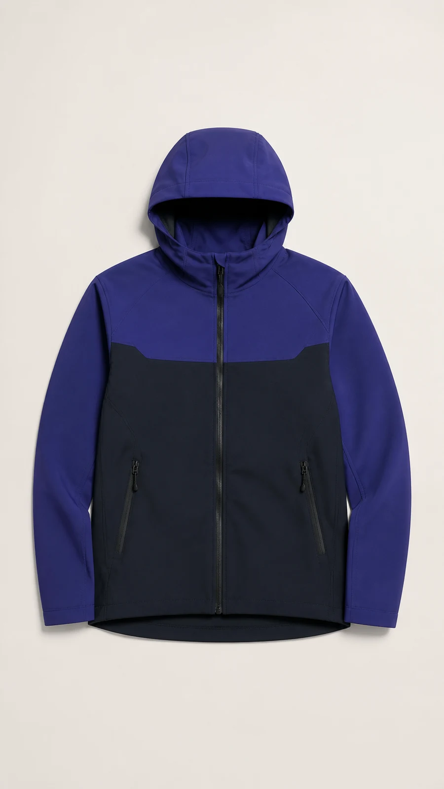 OEM Softshell Jacket Namco Softshell Jacket by Wisp Outdoor