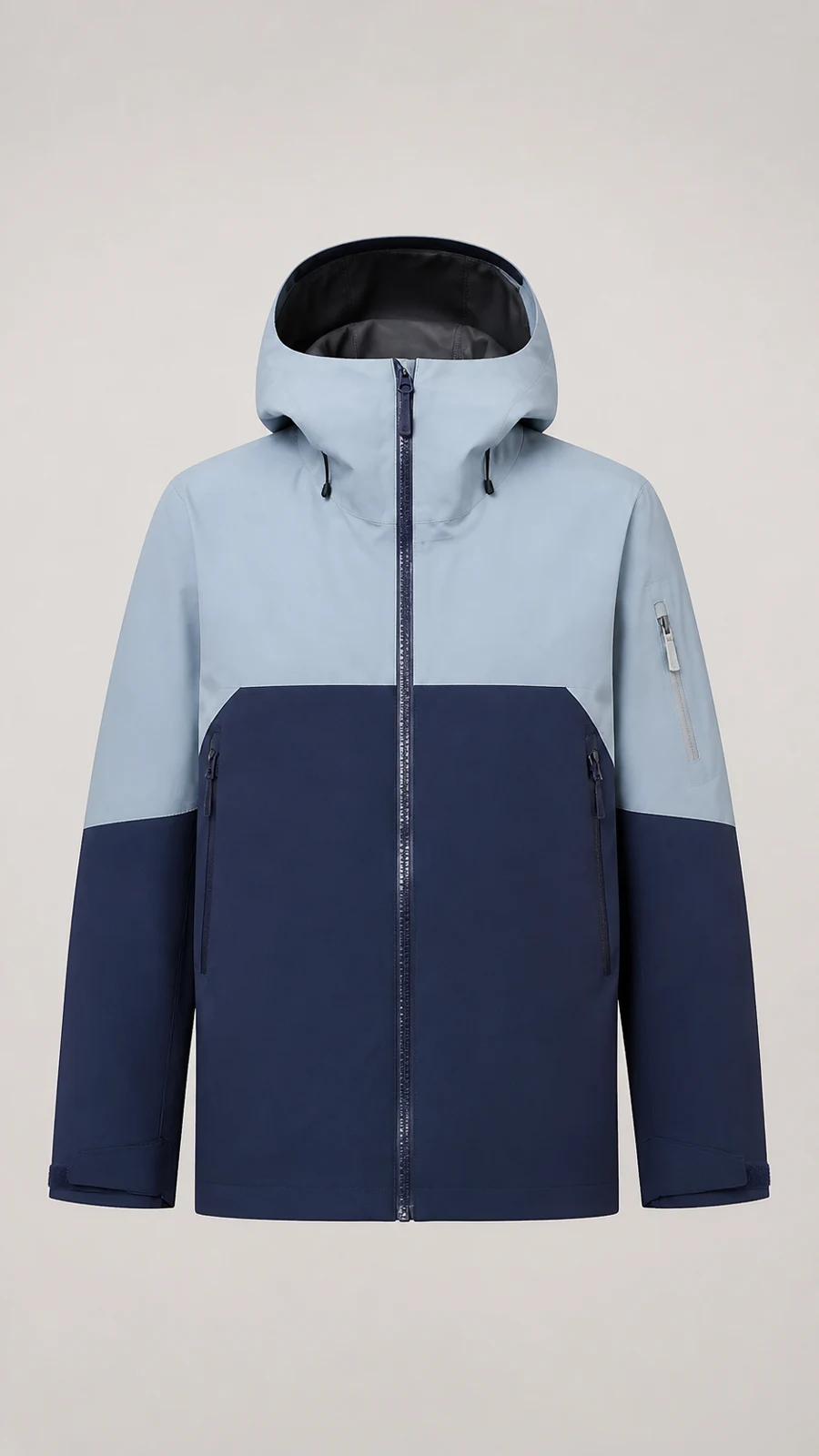 OEM Hardshell Jacket Rush Shell Jacket by Wisp Outdoor