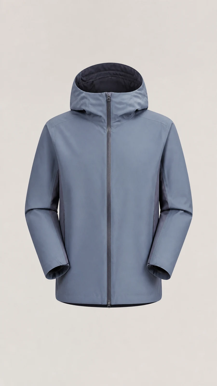 OEM Insulated Jacket Solano Insulated Jacket by Wisp Outdoor