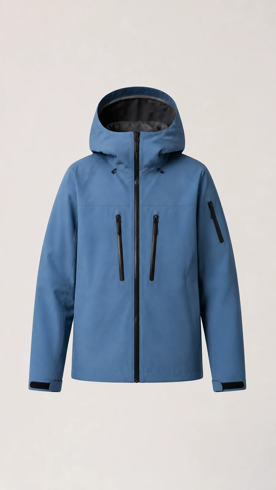 OEM Hardshell Jacket SV7 Storm Shell by Wisp Outdoor