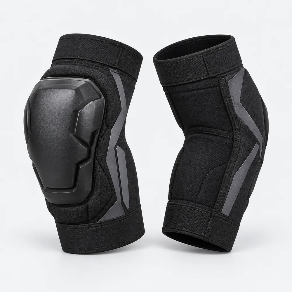 Wrap Elbow Pads for OEM ski and snowboard programs