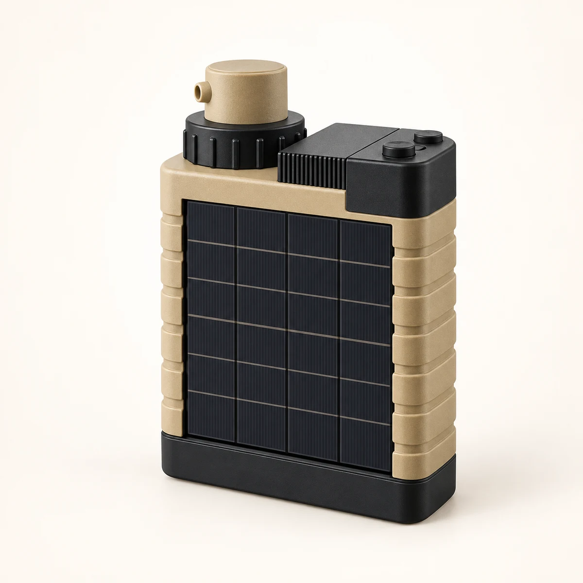 Sand Solar Water Purifier WF-007
