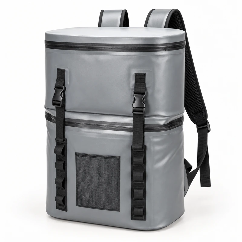 Waterproof Cooler Backpack WP-051