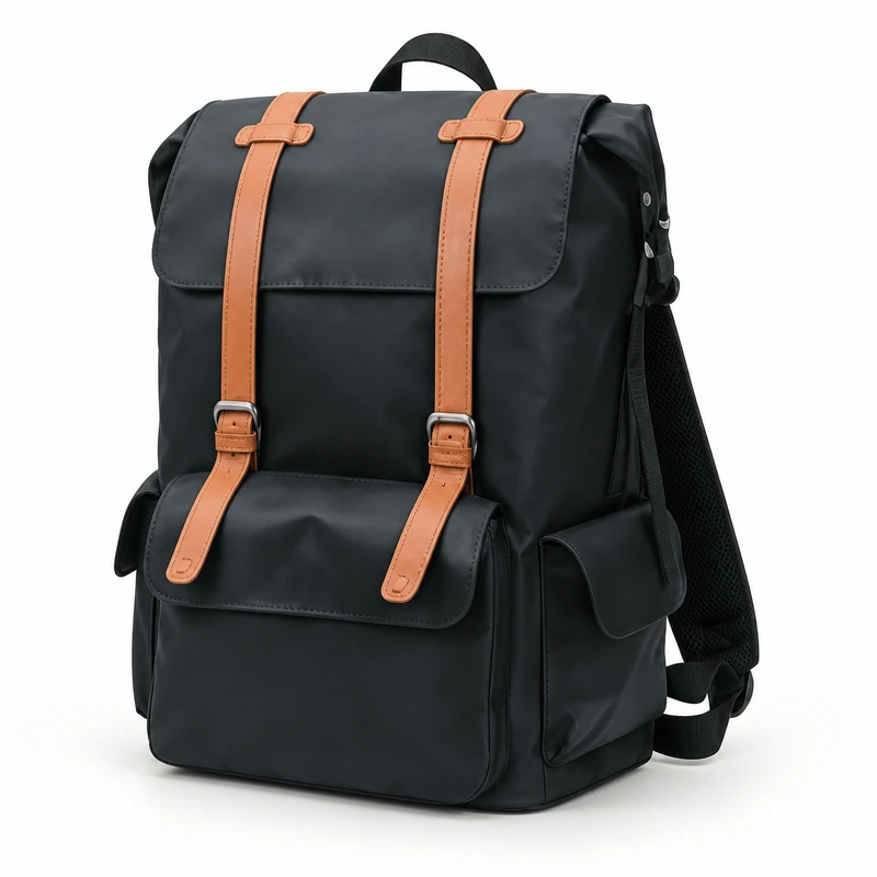 Waterproof Backpack WP-025