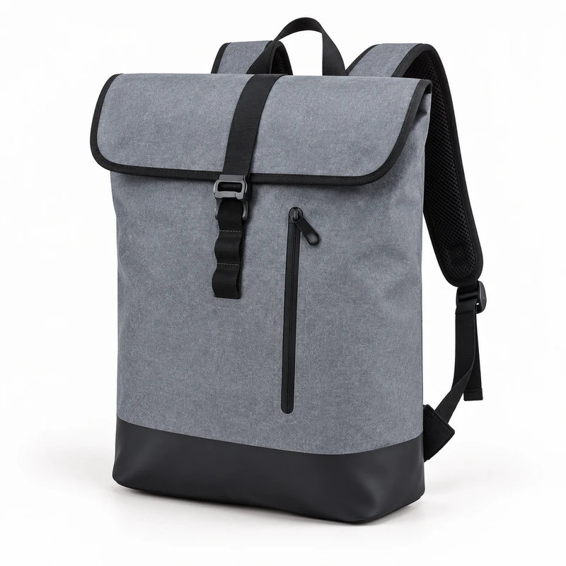 Waterproof Backpack WP-030