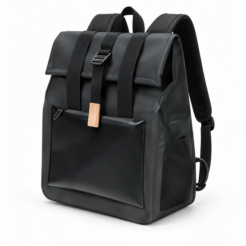Waterproof Backpack WP-029