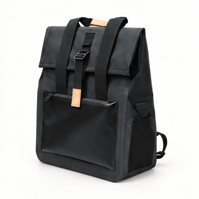 Waterproof TPU Backpack WP-009