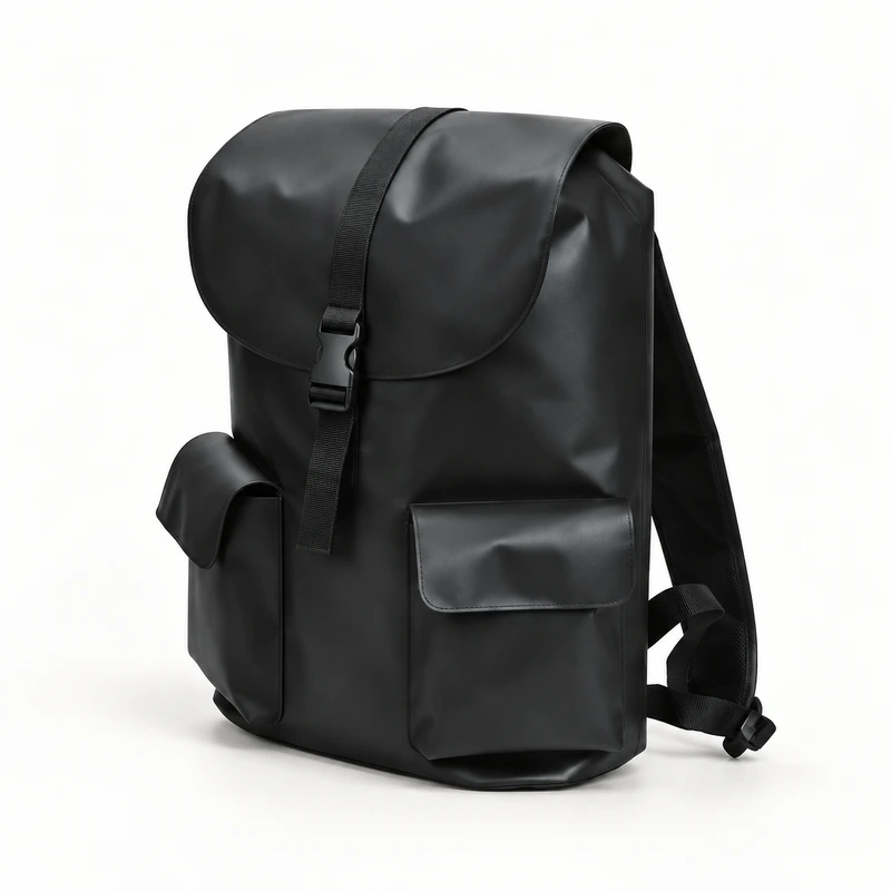 Waterproof TPU Backpack WP-008