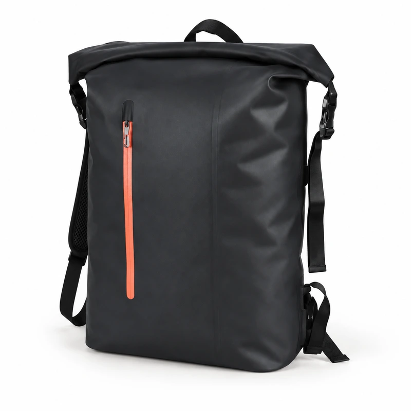Waterproof TPU Backpack WP-010