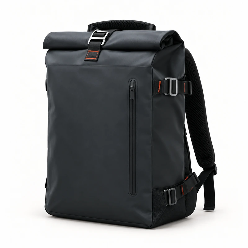 Waterproof Backpack WP-015