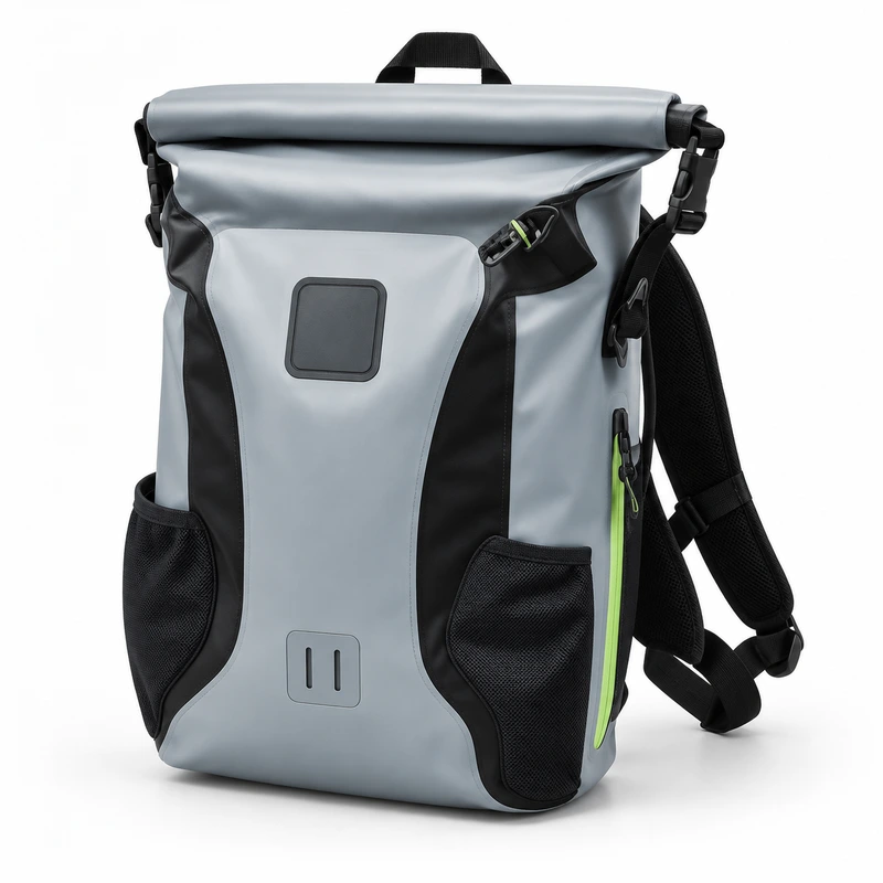 Waterproof Backpack WP-020