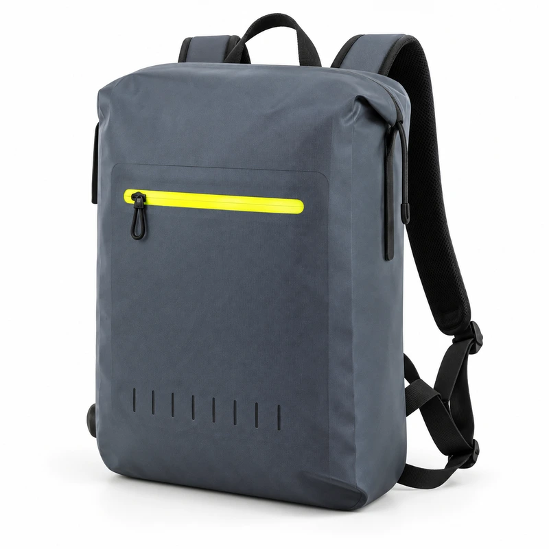 Waterproof Backpack WP-034