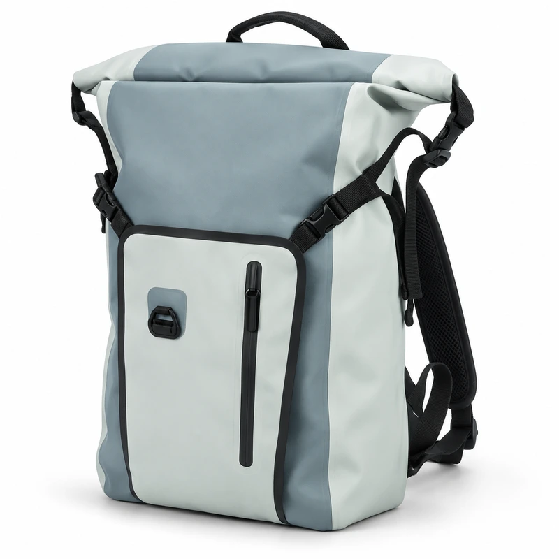 Waterproof Backpack WP-019