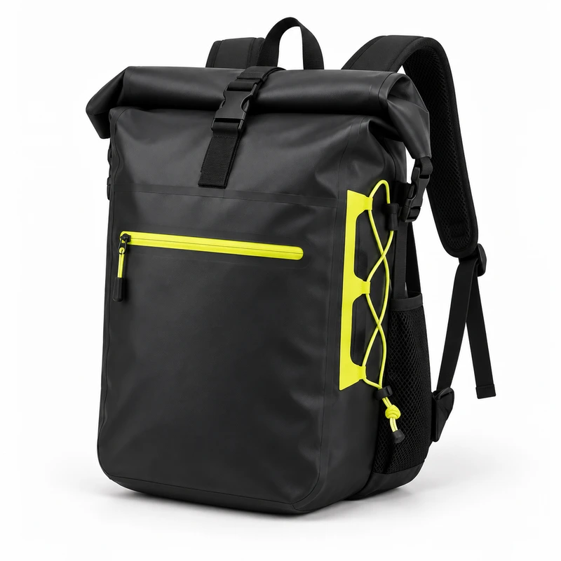 Waterproof Backpack WP-035