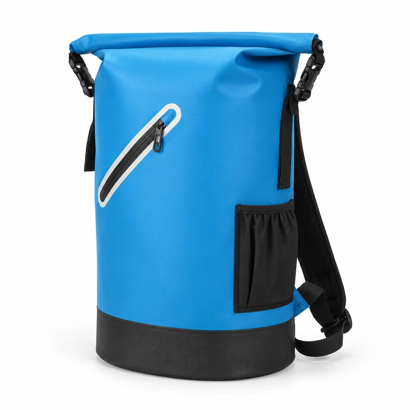 Waterproof TPU Backpack WP-002