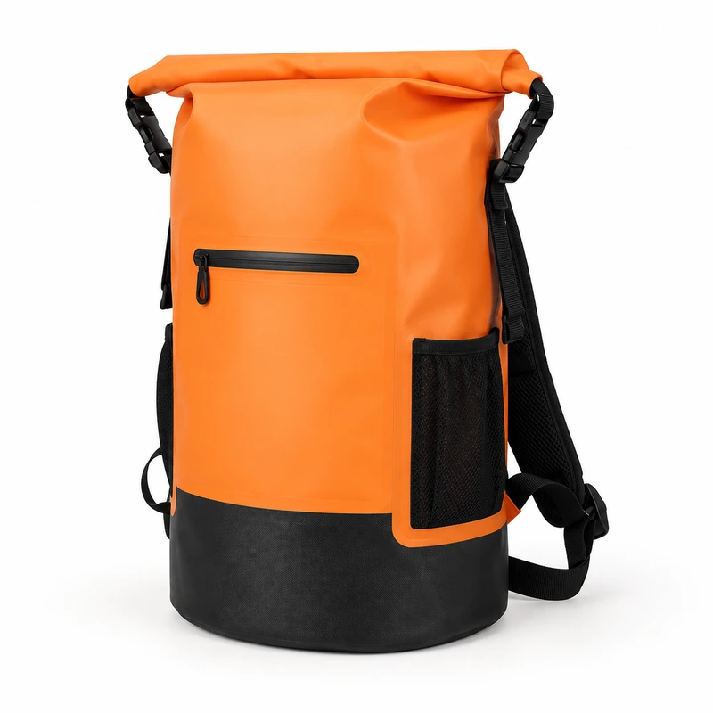 Waterproof TPU Backpack WP-006