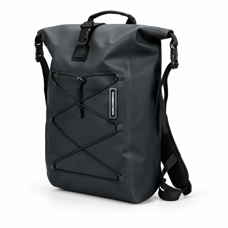 Waterproof Backpack WP-023