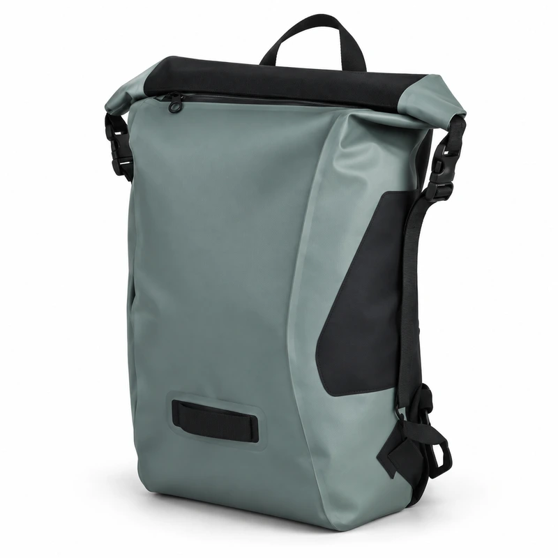 Waterproof Backpack WP-017