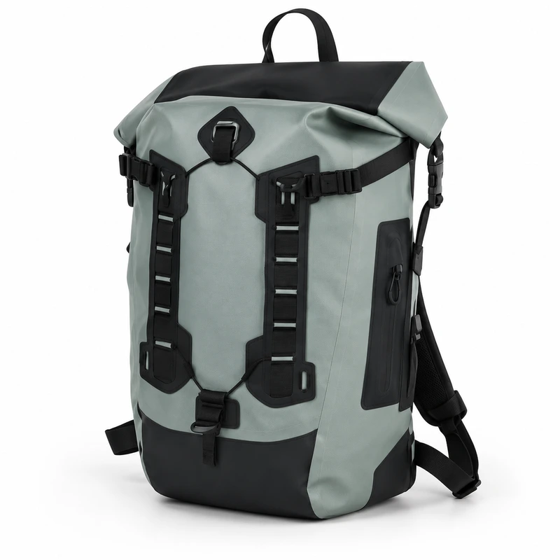 Waterproof Backpack WP-016
