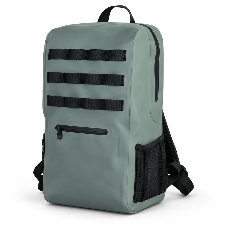 Waterproof Backpack WP-018