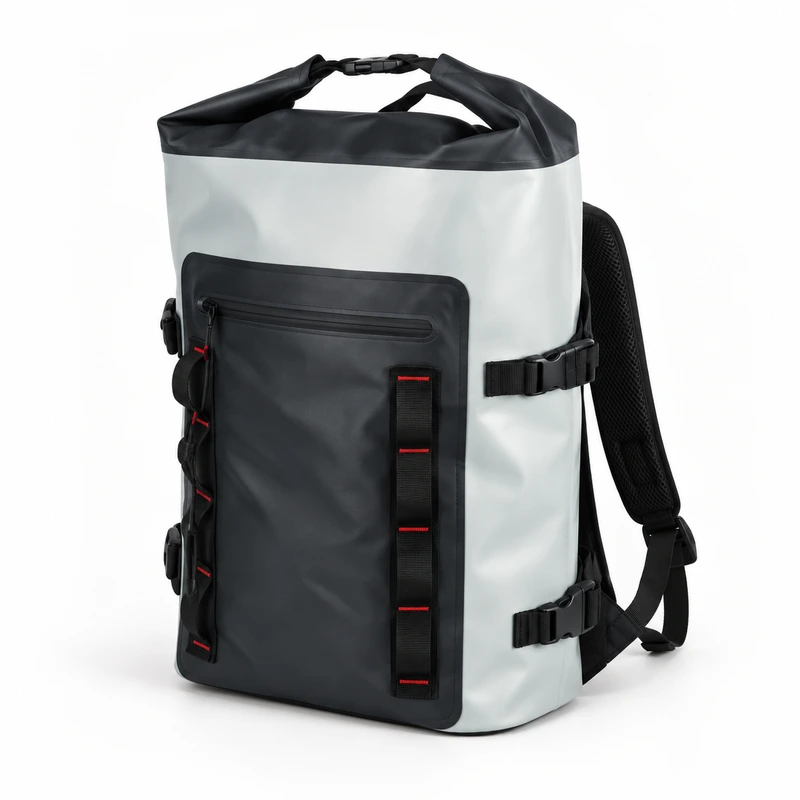 Waterproof Backpack WP-013