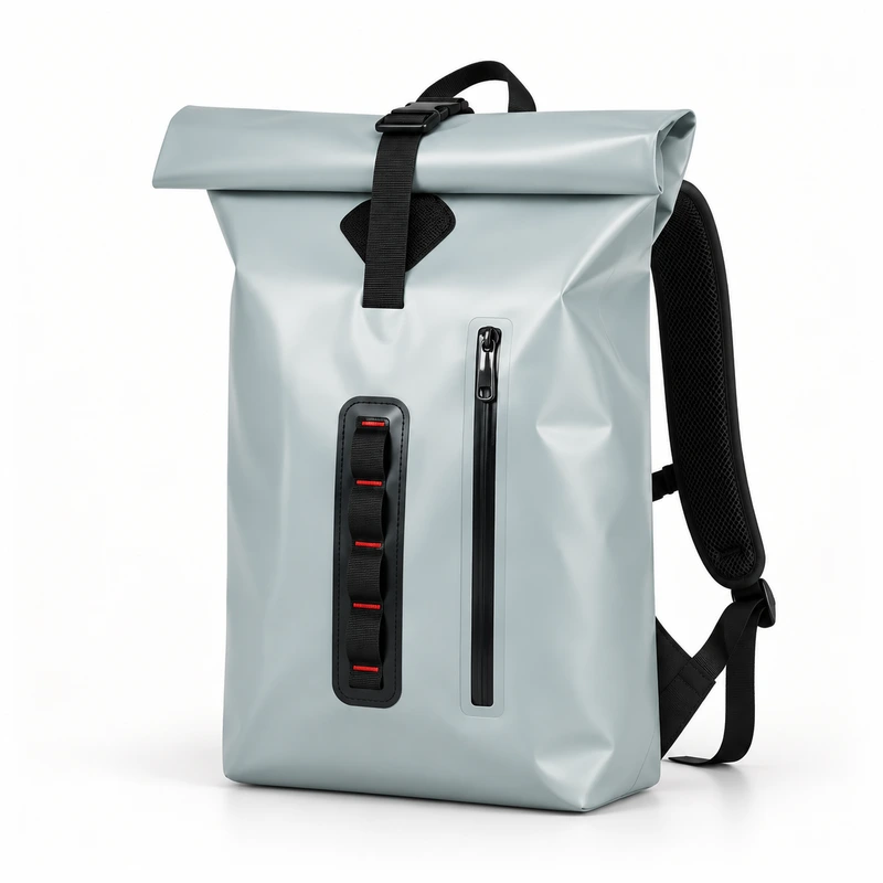 Waterproof Backpack WP-011