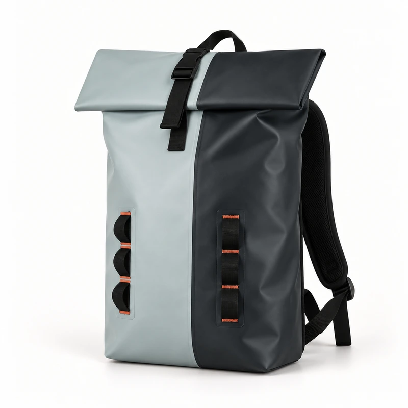 Waterproof Backpack WP-012