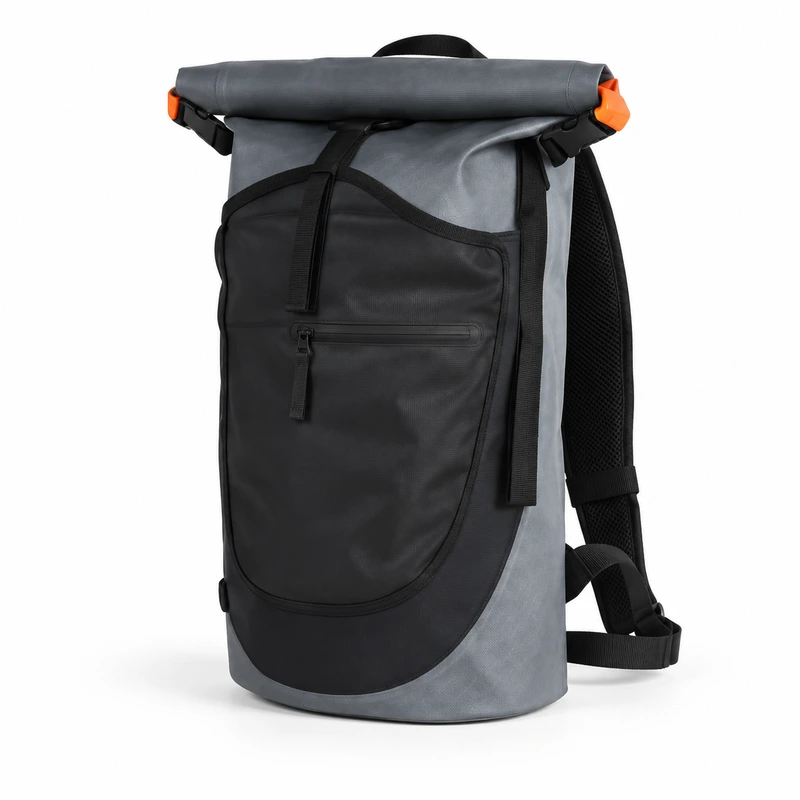 Waterproof Backpack WP-022