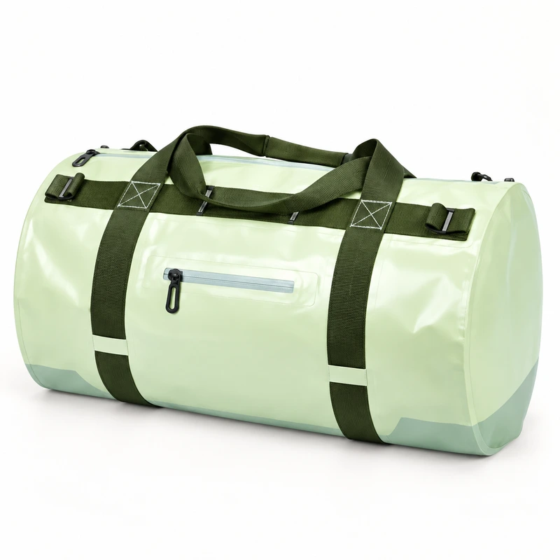 Waterproof Travel Bag WP-081