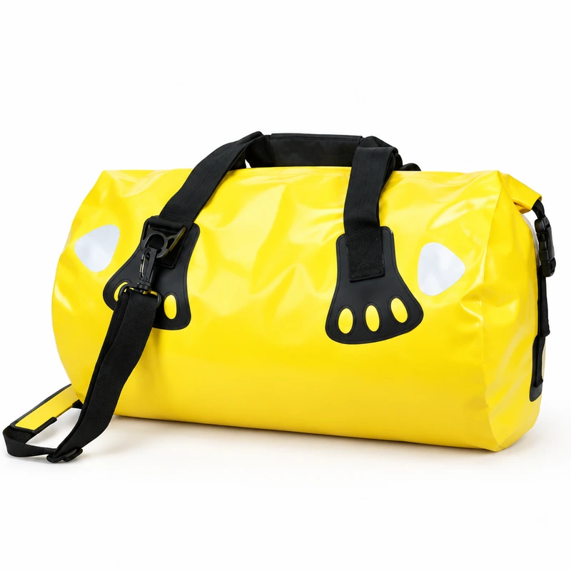 Waterproof Travel Bag WP-079