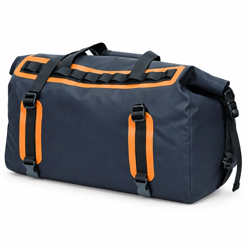 Waterproof Travel Bag WP-090
