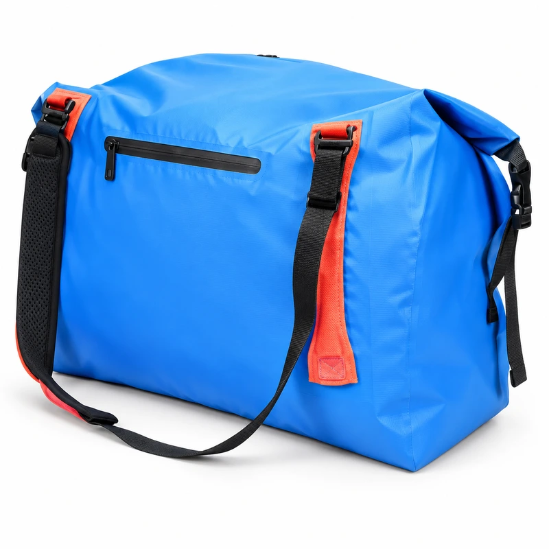 Waterproof Travel Bag WP-086