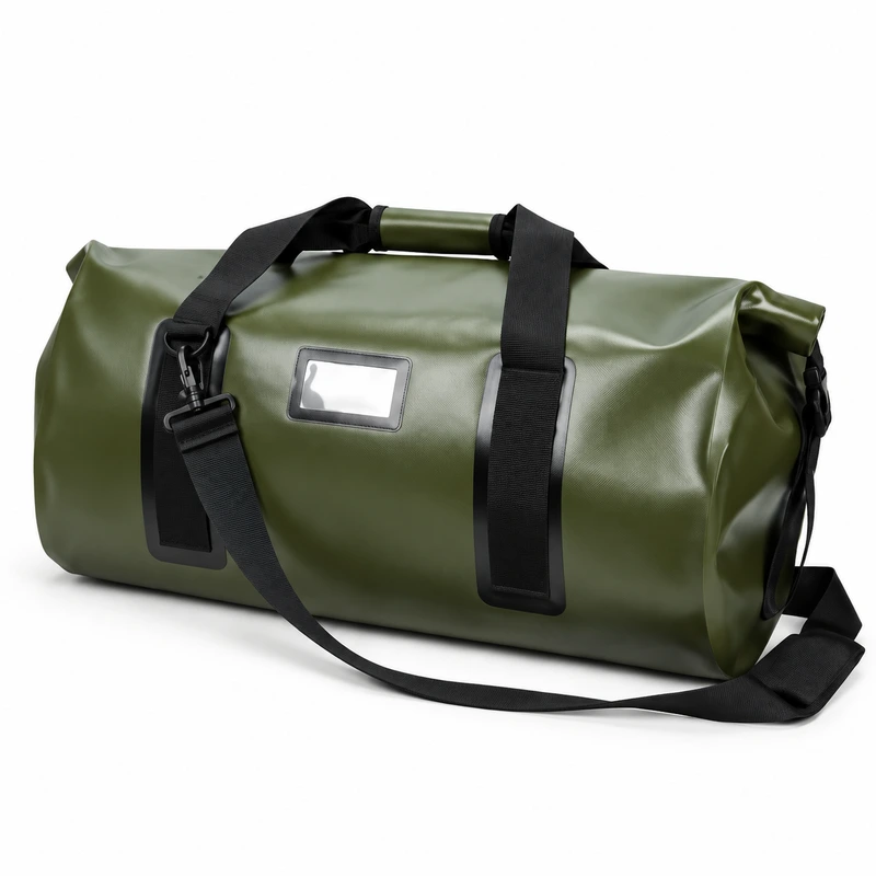 Waterproof Travel Bag WP-074