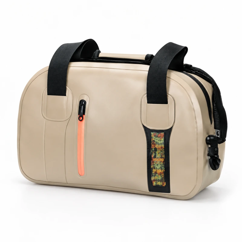 Waterproof Travel Bag WP-075