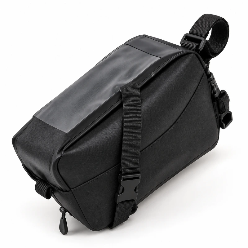 Waterproof Bicycle Top Tube Bag WP-098
