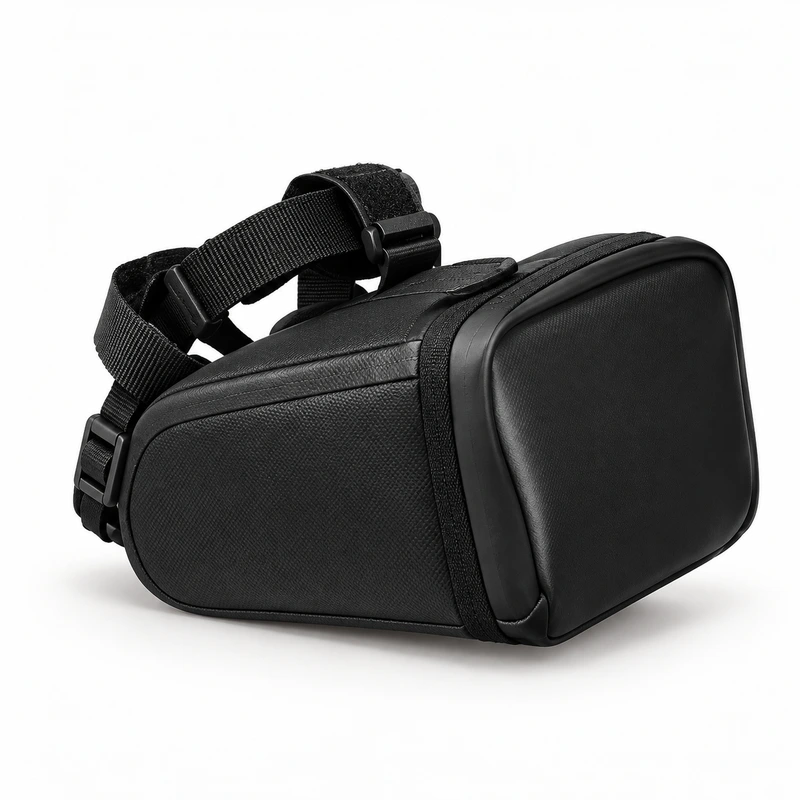 Waterproof Bicycle Saddle Bag WP-096