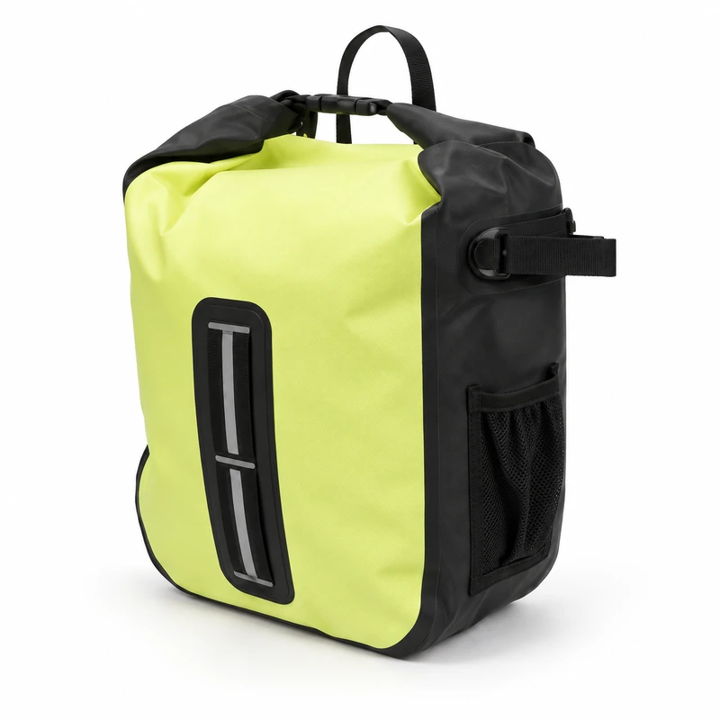 Waterproof Bicycle Pannier WP-091