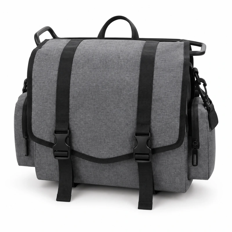 Waterproof Bicycle Pannier WP-100
