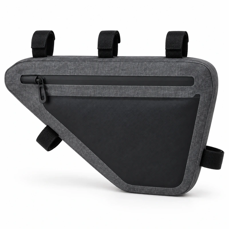 Waterproof Bicycle Frame Bag WP-102