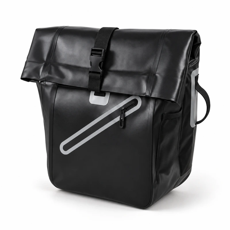 Waterproof Bicycle Pannier WP-095