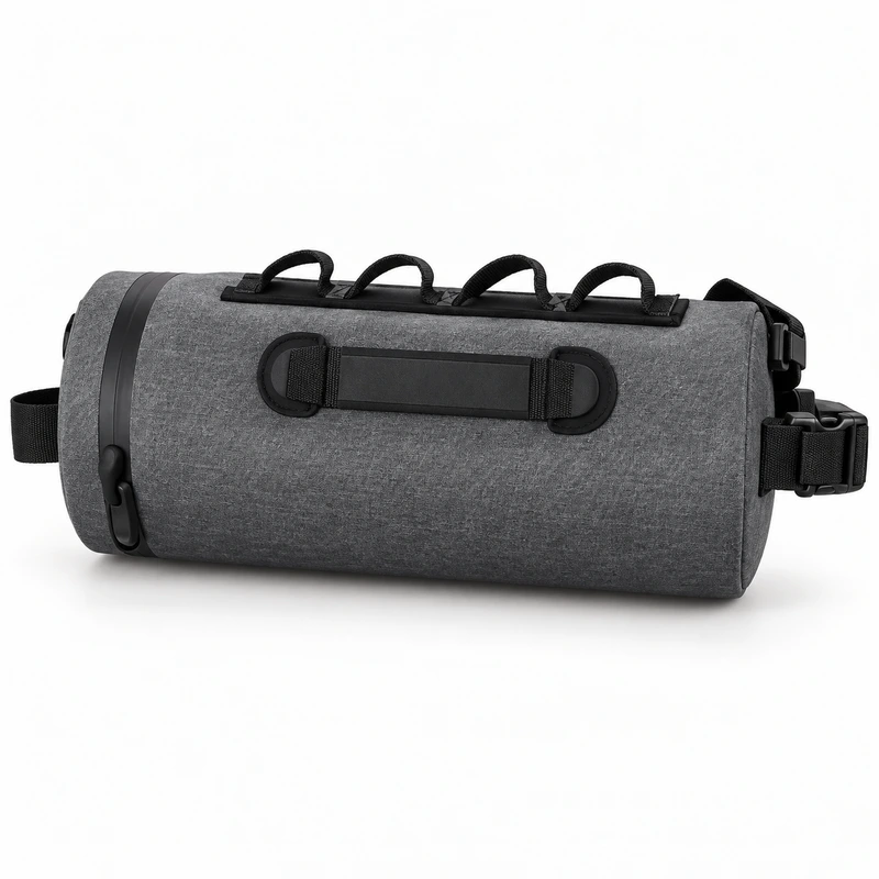 Waterproof Bicycle Handlebar Bag WP-104